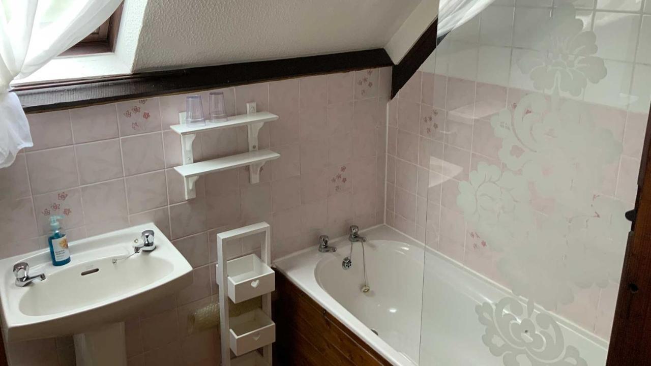 Shippen Cottage - Perfect For Couples Or Families Sidmouth Bagian luar foto