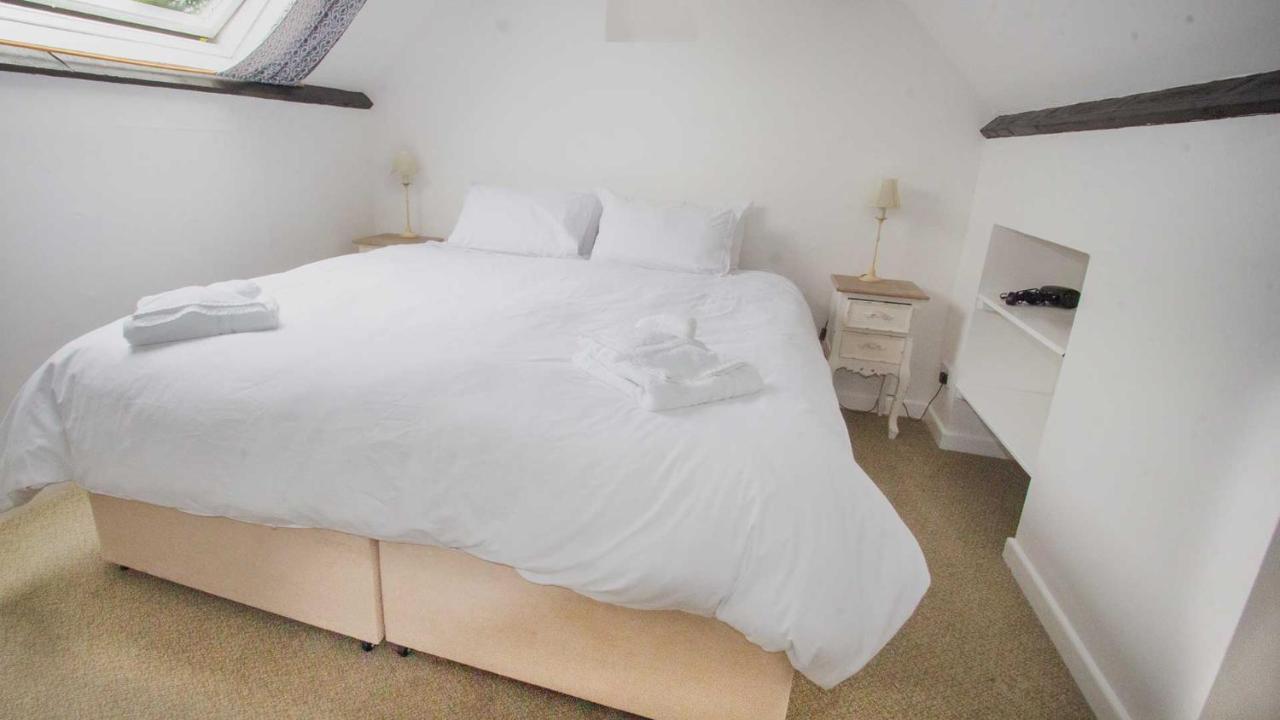 Shippen Cottage - Perfect For Couples Or Families Sidmouth Bagian luar foto
