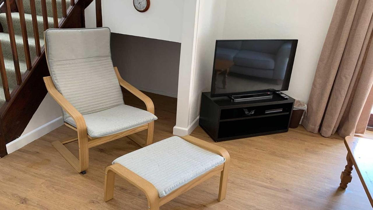 Shippen Cottage - Perfect For Couples Or Families Sidmouth Bagian luar foto